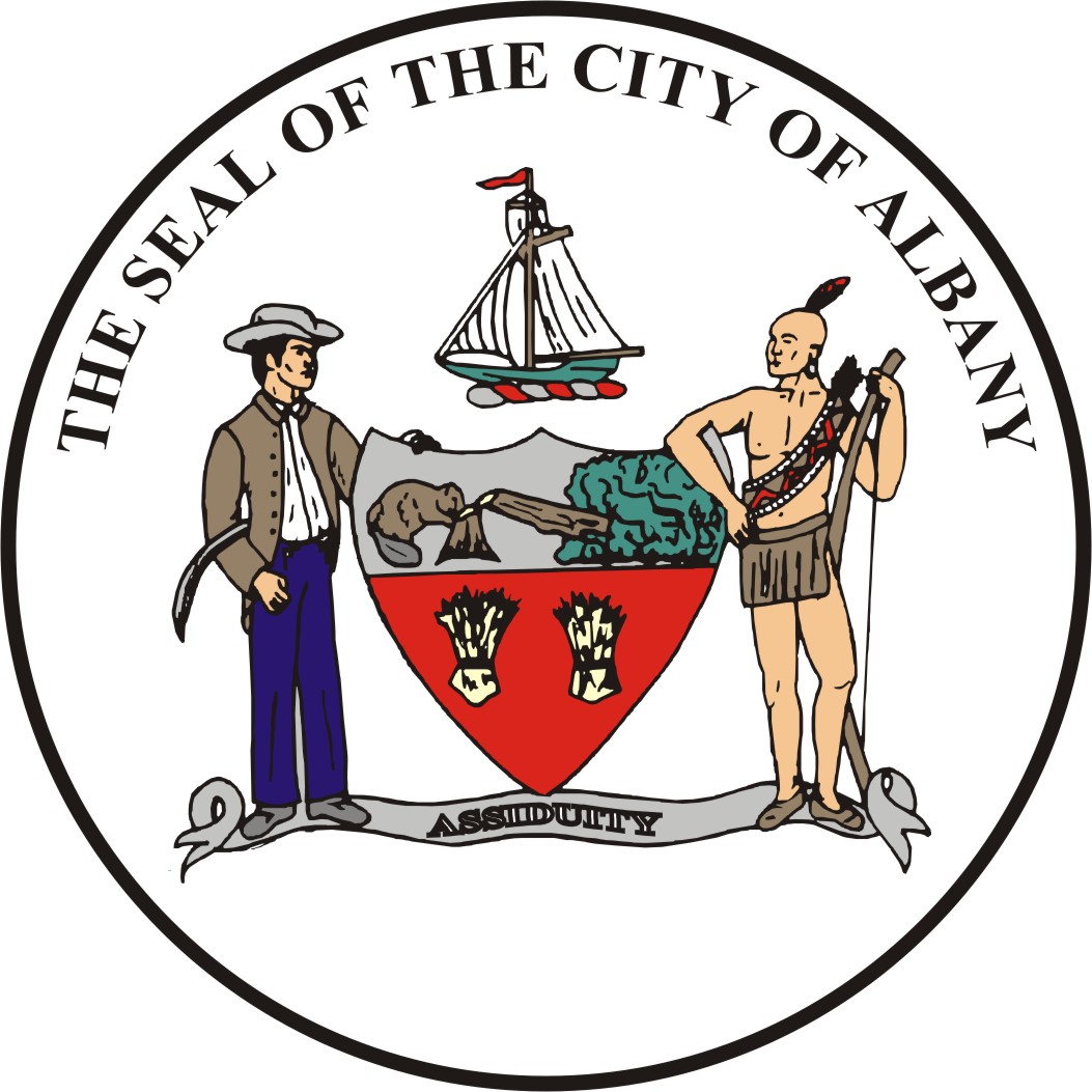 Albany City seal.jpg