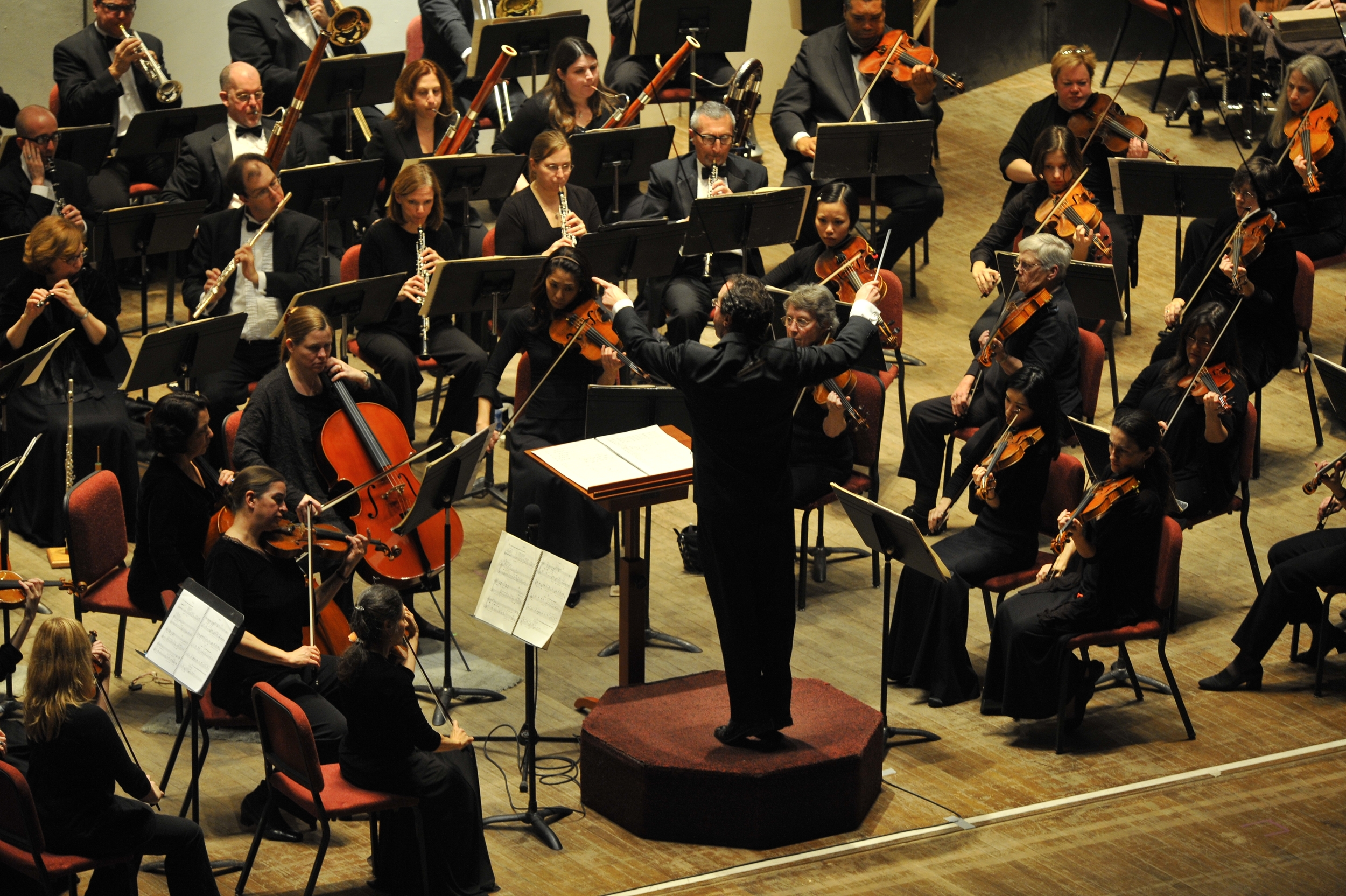 ALBANY SYMPHONY TO PERFORM AT 2018 SHIFT: A FESTIVAL OF AMERICAN ORCHESTRAS