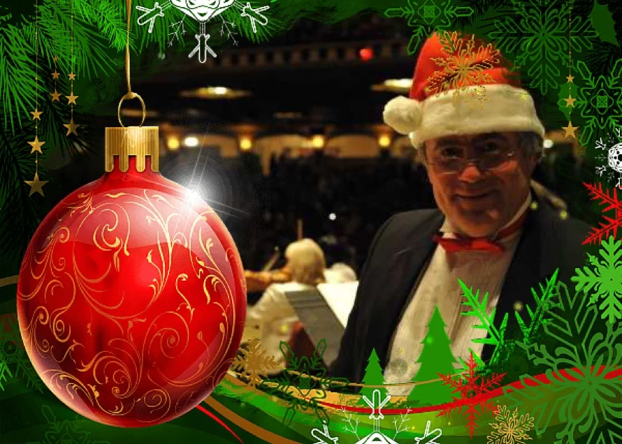 Albany Symphony 2016 Holiday Gift Guide