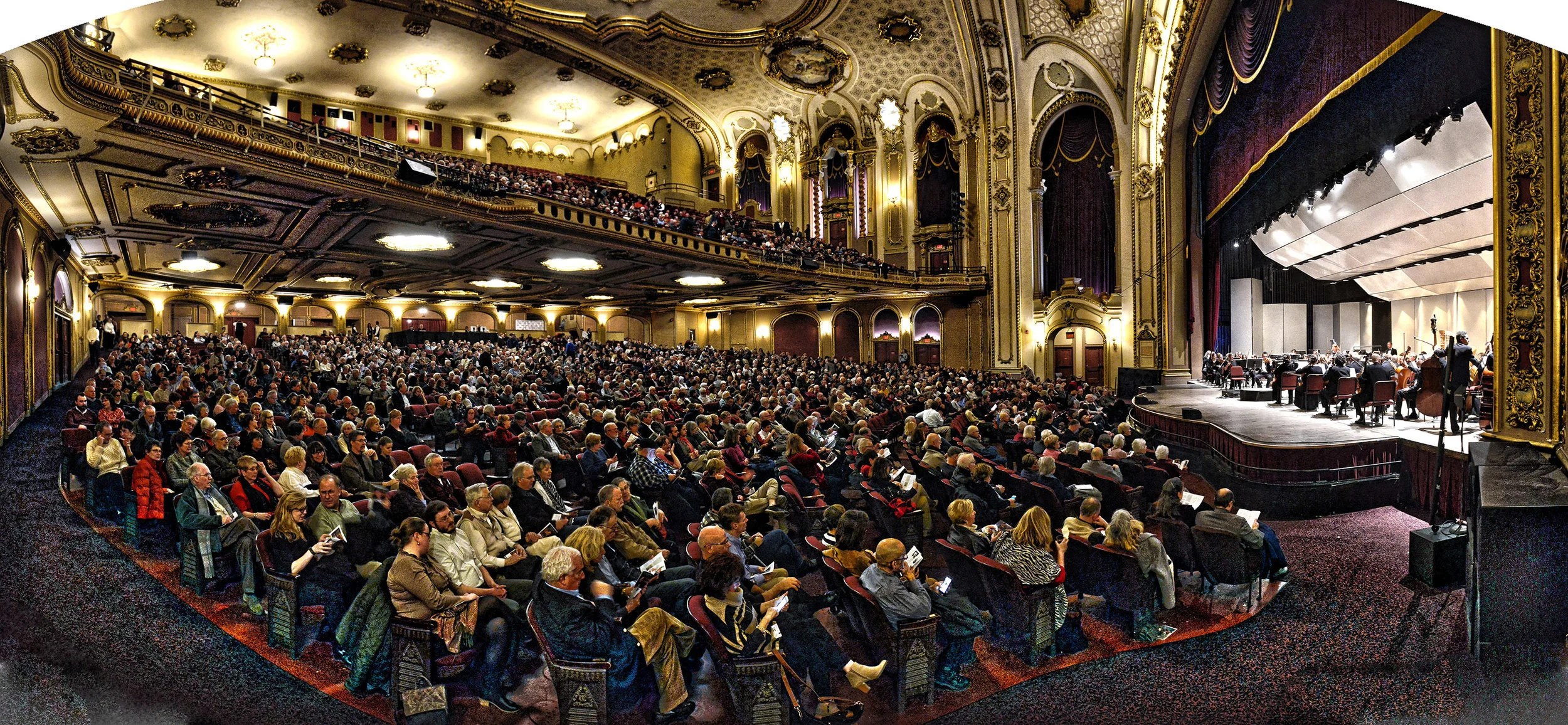 Upcoming Performances at the Albany Symphony.