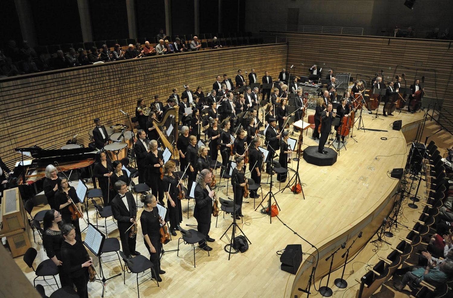 American Music Festival is a national destination festival of new and innovative music by American composers in Troy, NY.