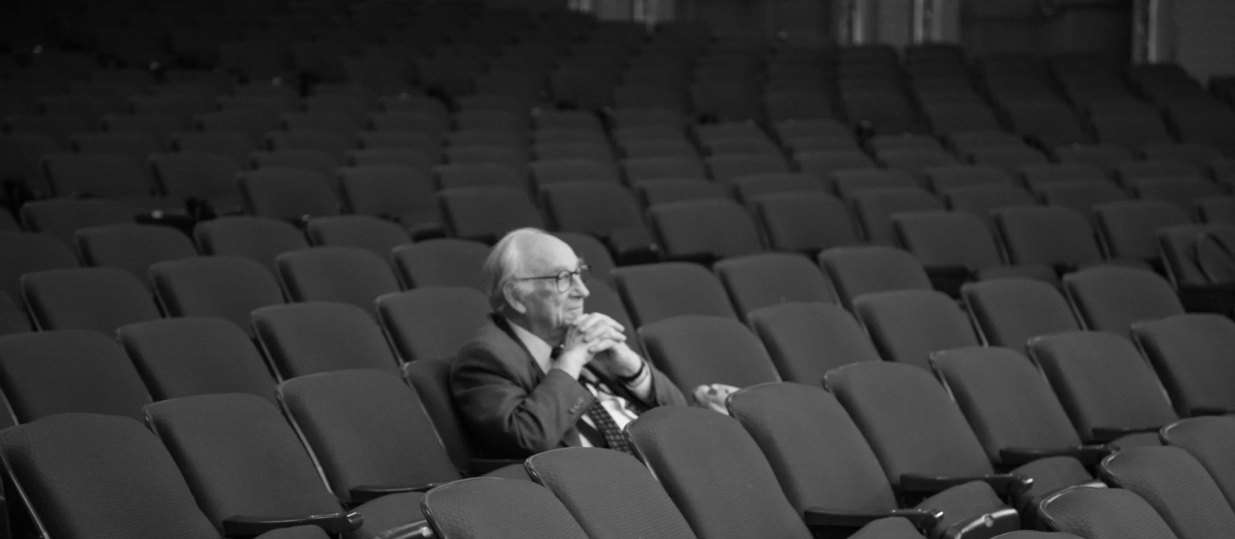 Today We Remember Dr. Heinrich Medicus, A Beloved Friend and Trusted Advisor