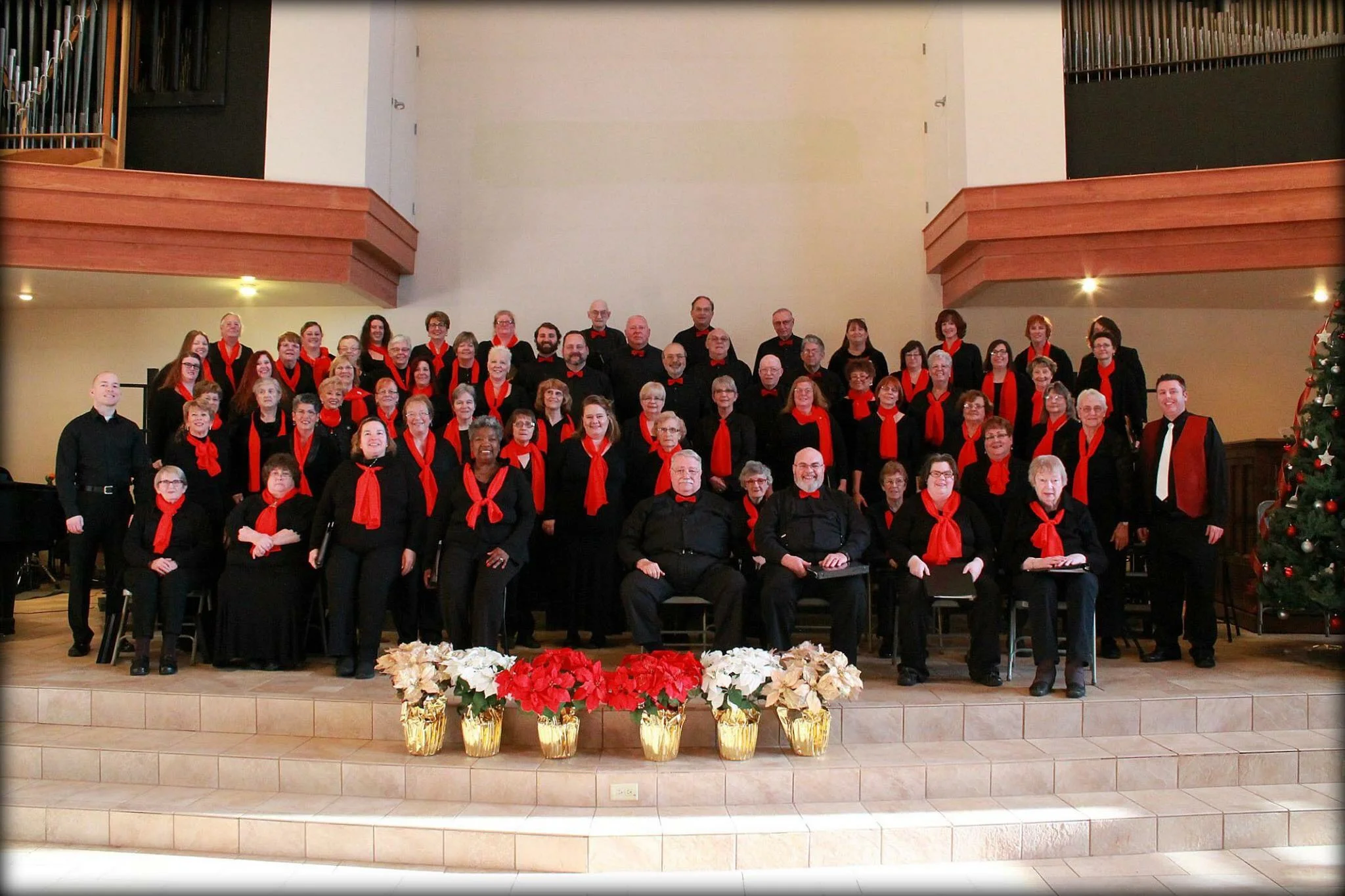 Water Music New York at Amsterdam// FREE — Albany Symphony