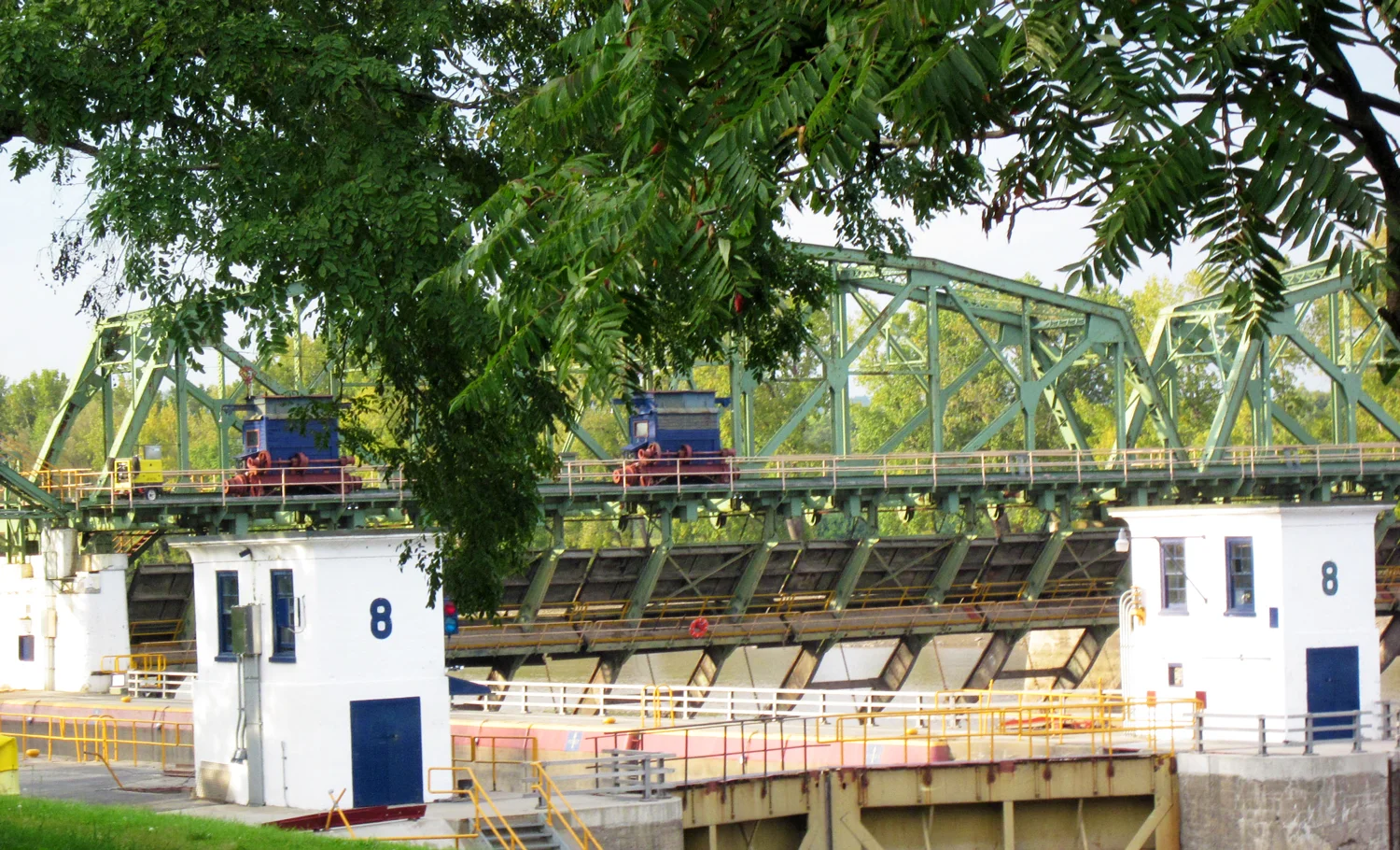 History Behind #WaterMusicNY: Schenectady