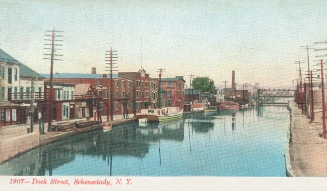 From www.eriecanal.org