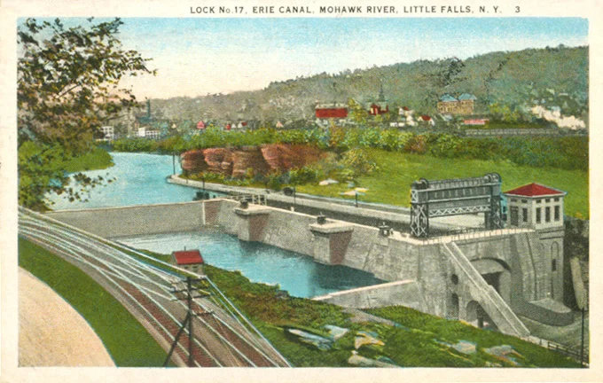 From theeriecanal.org