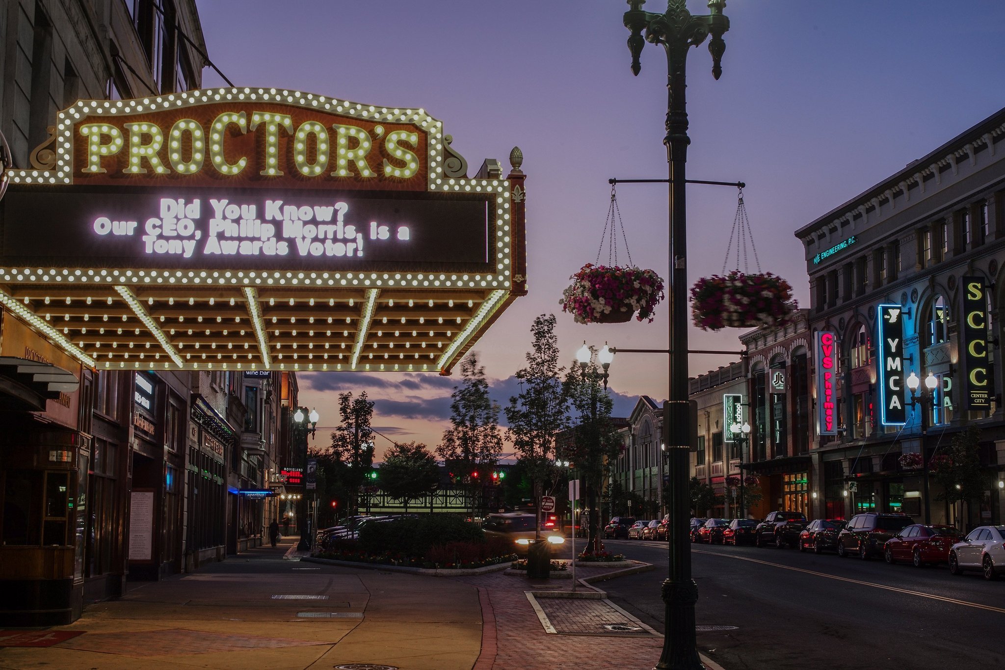 Schenectady