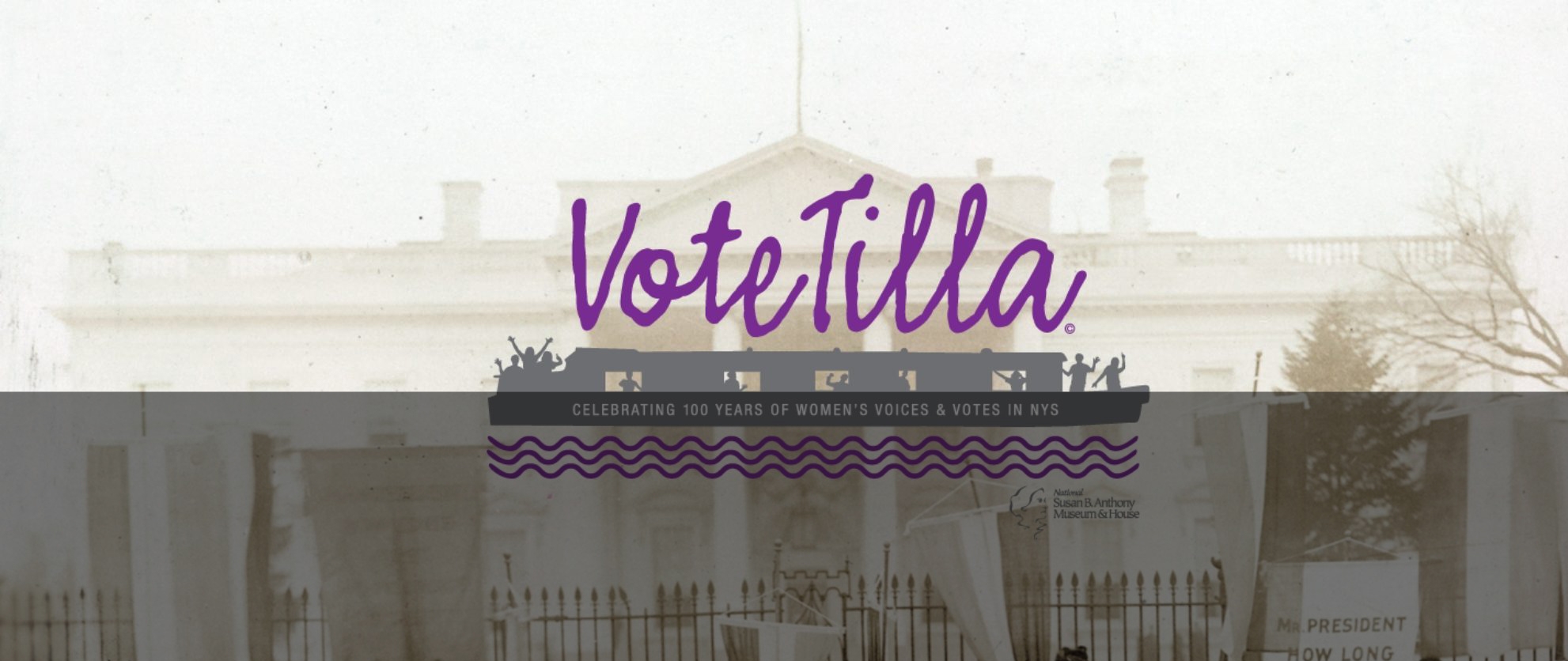 VoteTilla