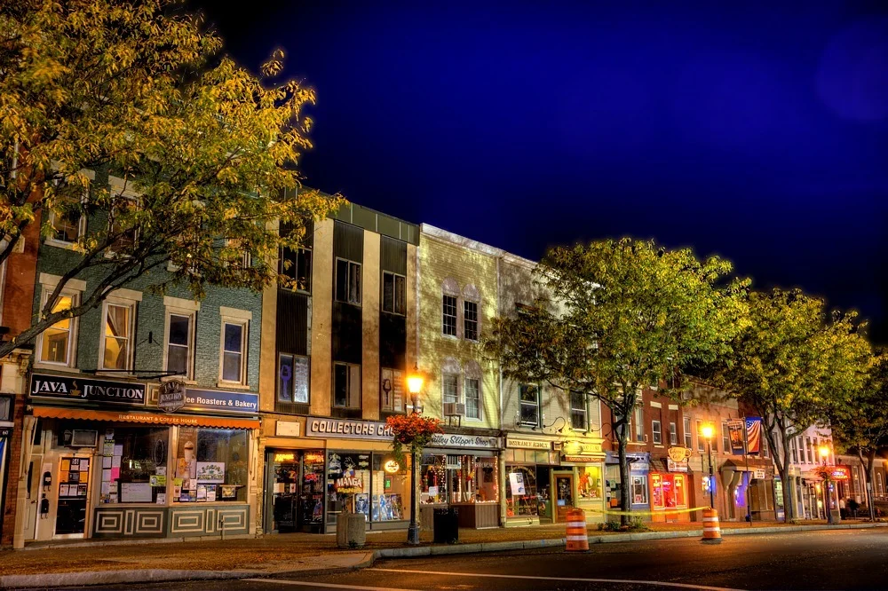Celebrate 200 Years of the Erie Canal in Brockport and Lockport