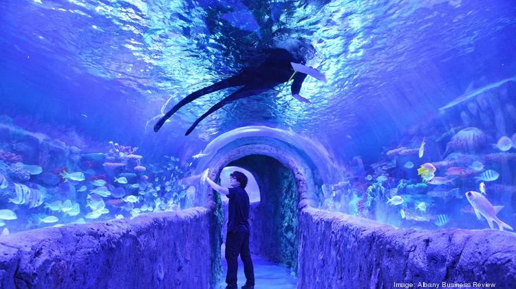 Via Aquarium
