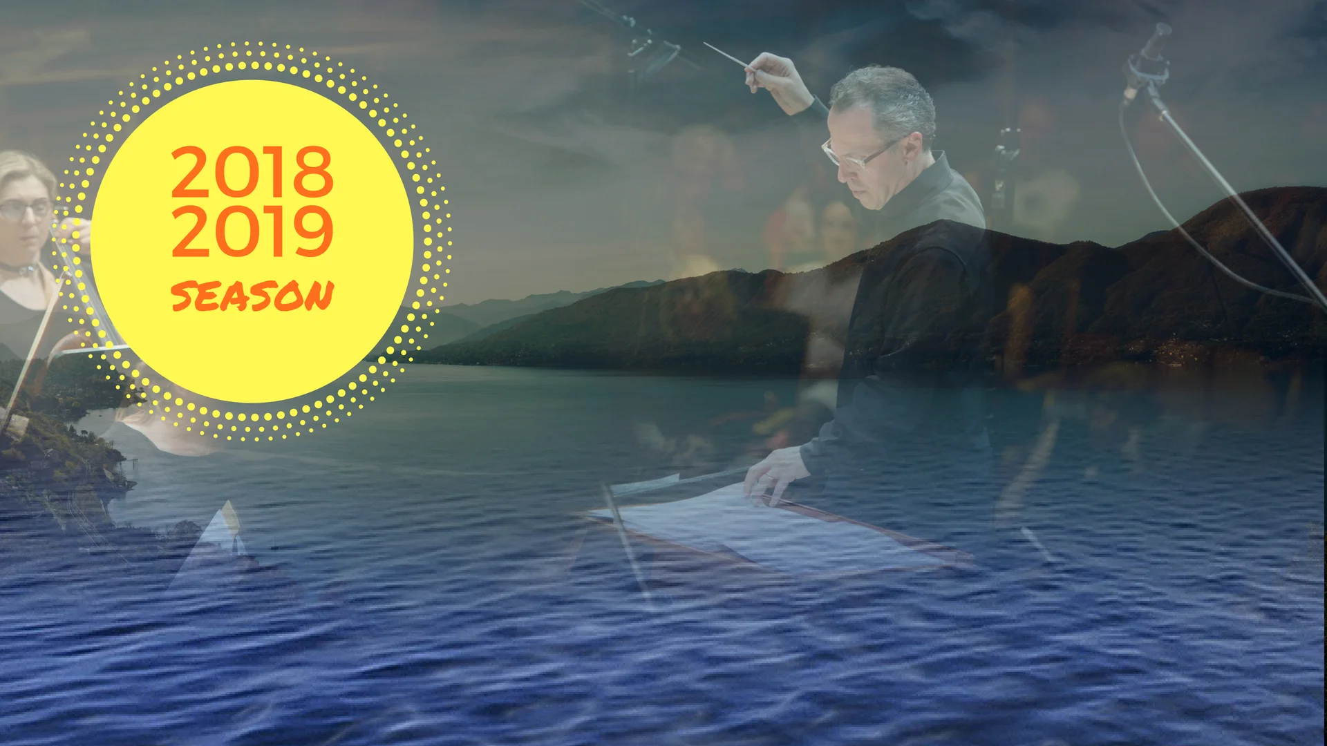 DIP YOUR TOE OR DIVE RIGHT INTO THE FULL SEASON