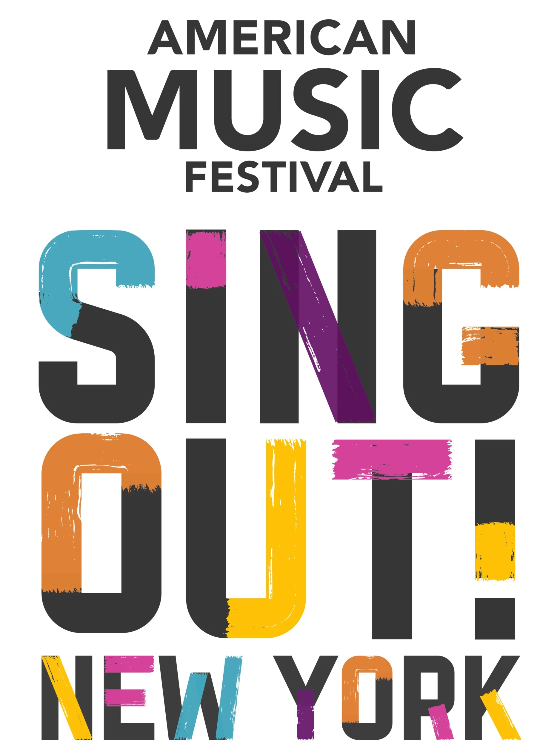 Sing Out! New York