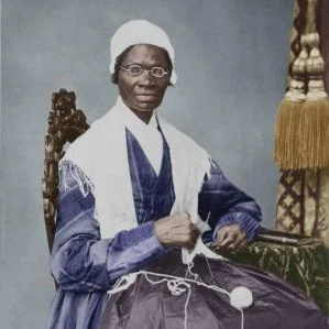 Sojourner Truth was born a slave in Dutch-speaking Ulster County, NY 1797 .
