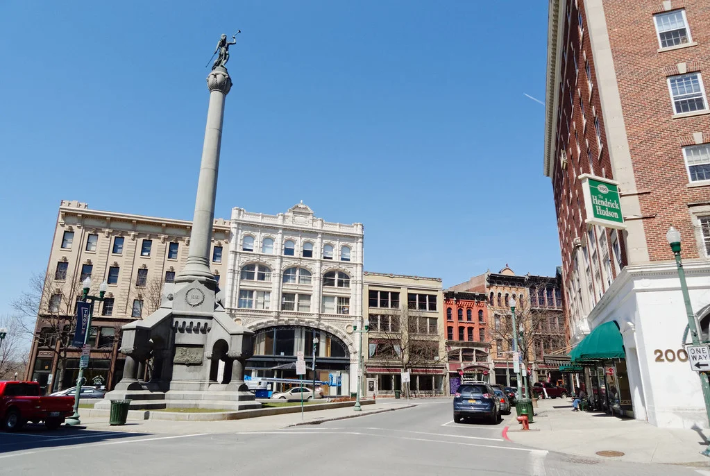 FREE Concert TODAY | Sing Out! Music in the Square