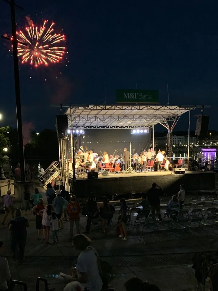 #REWIND | American Music Festival, SING OUT! NEW YORK: ALBANY