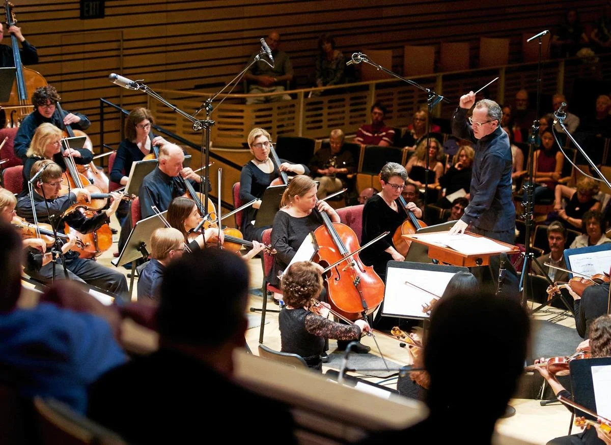 Albany Symphony and Musicians Agree on a New Four-Year Contract