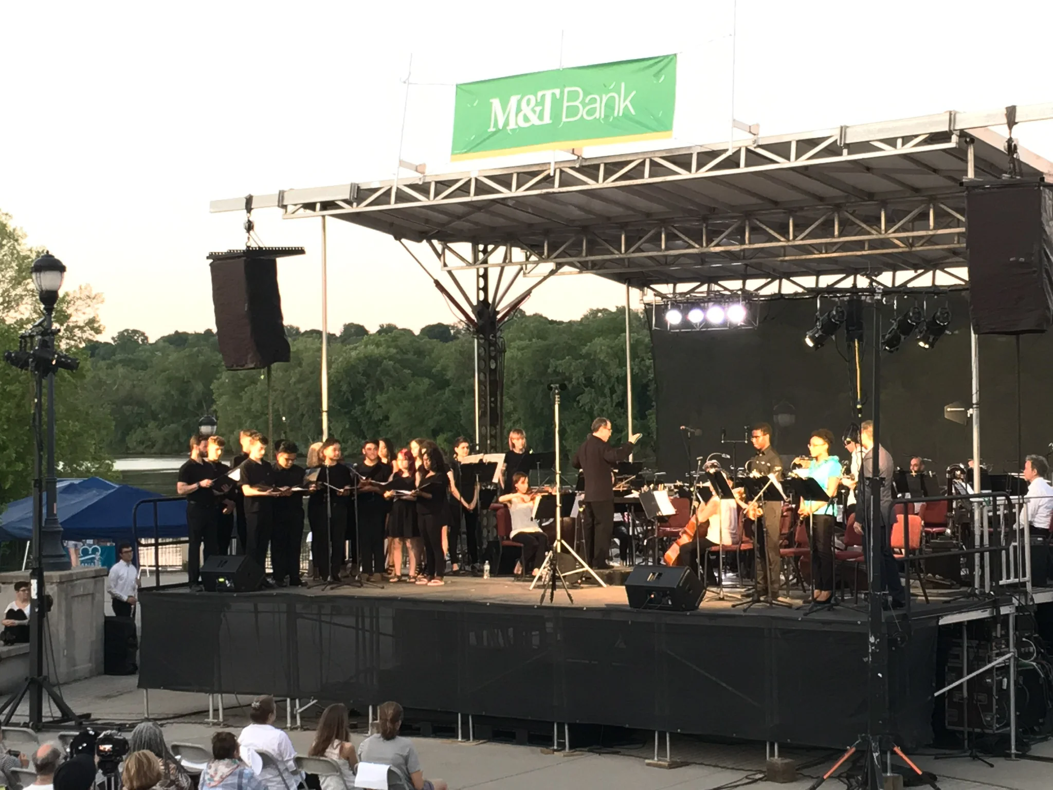 How Sing Out! New York advanced inclusion, strengthened community