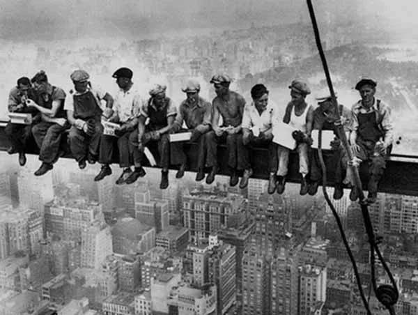A musical tribute to the American worker