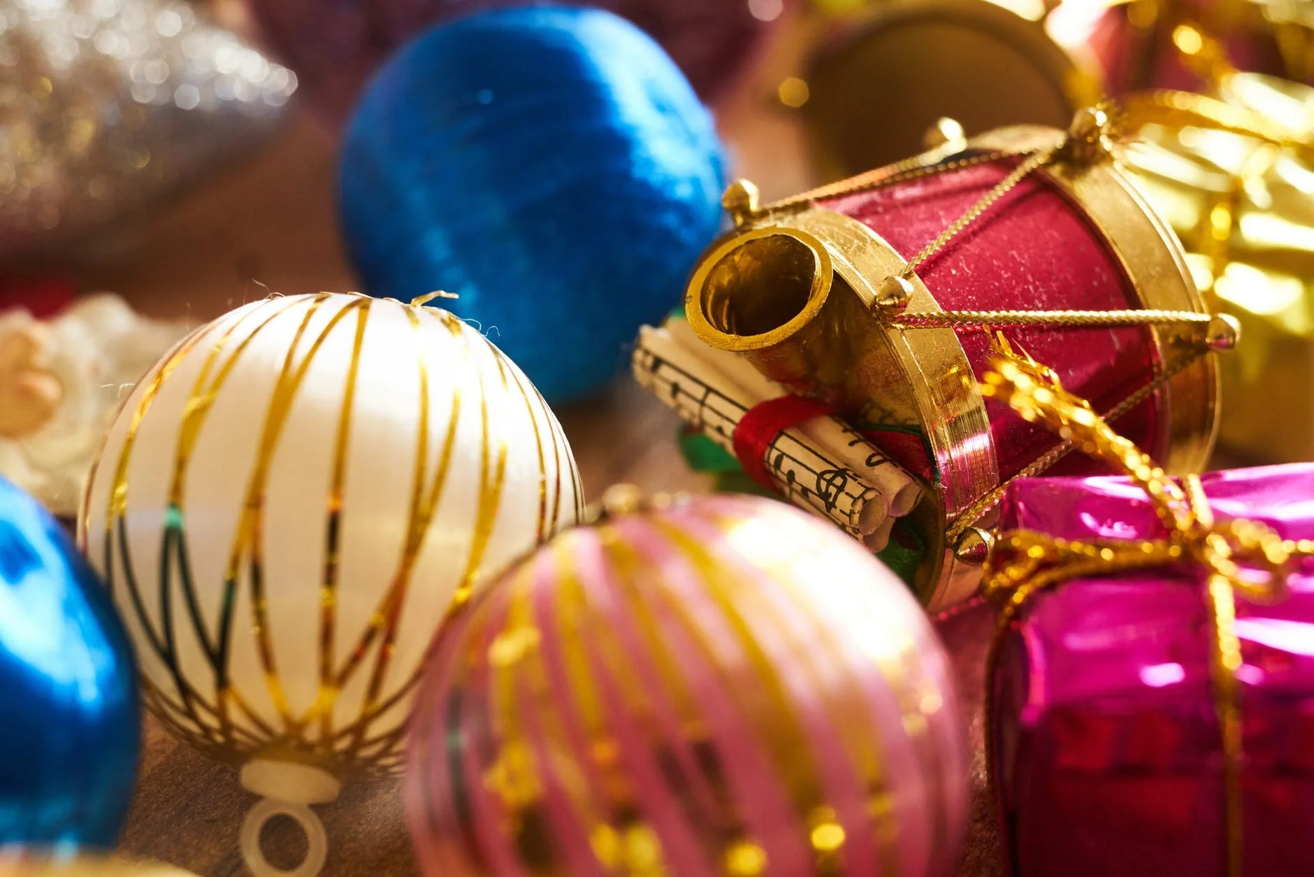Give the Gift of Music!  2019 Holiday Gift Guide