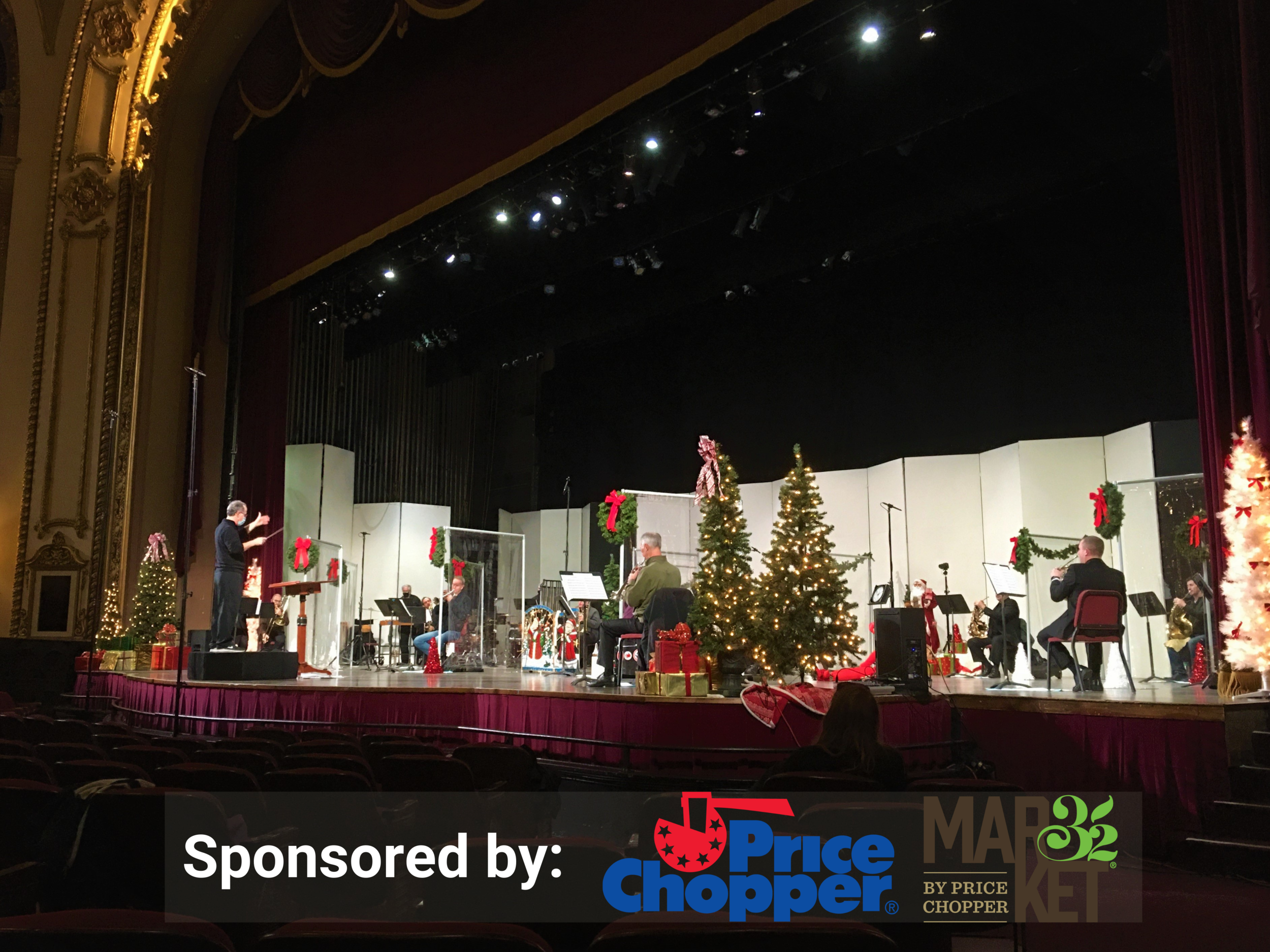 The Magic of Christmas on WNYT-NewsChannel 13!