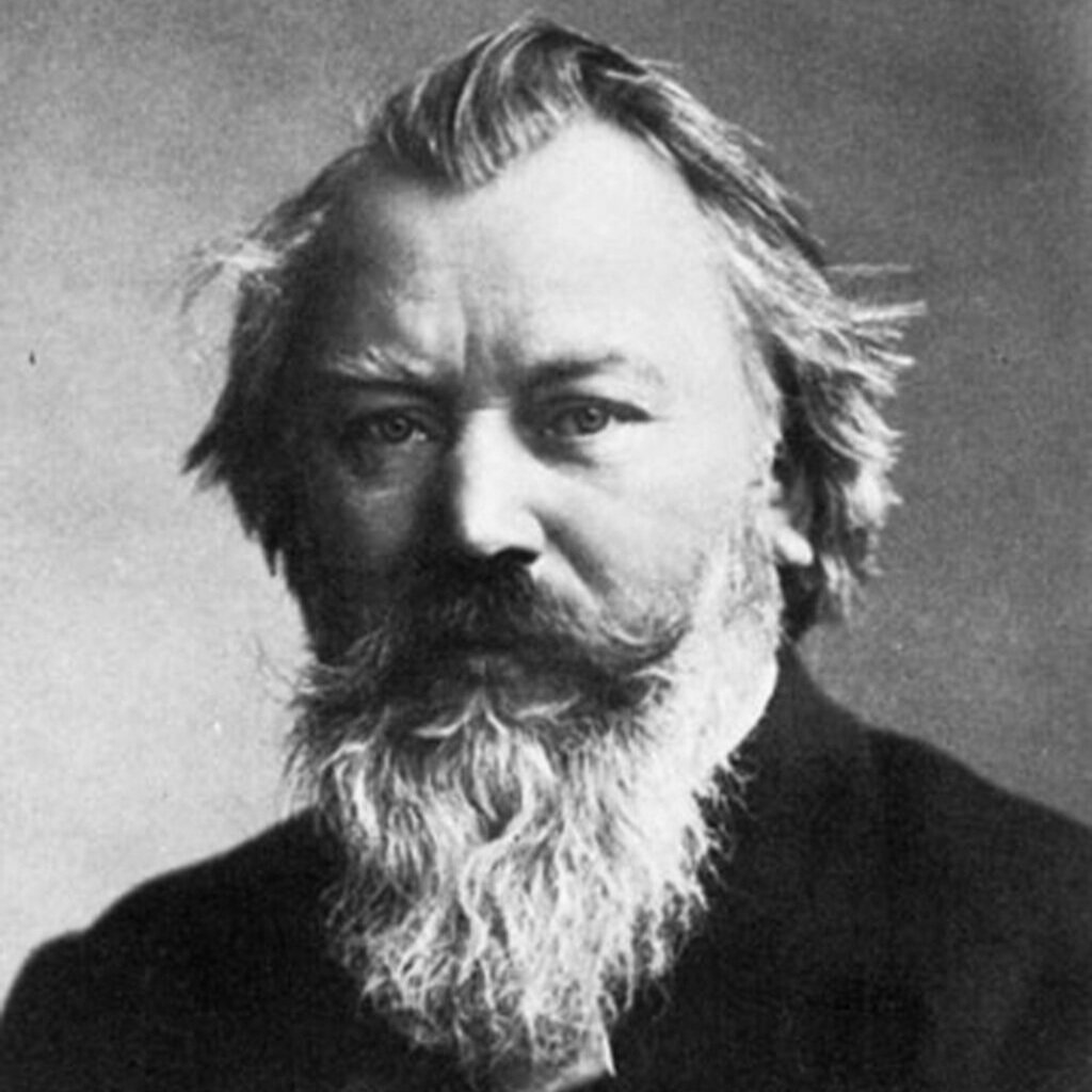 Johannes Brahms