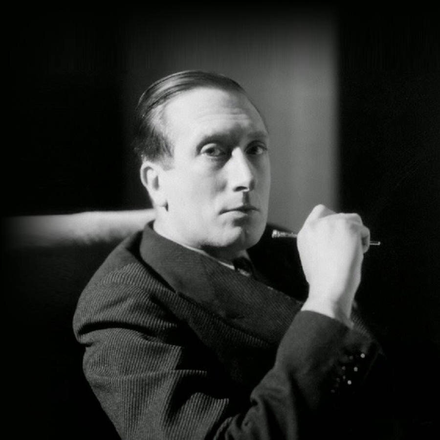 Sir William Walton