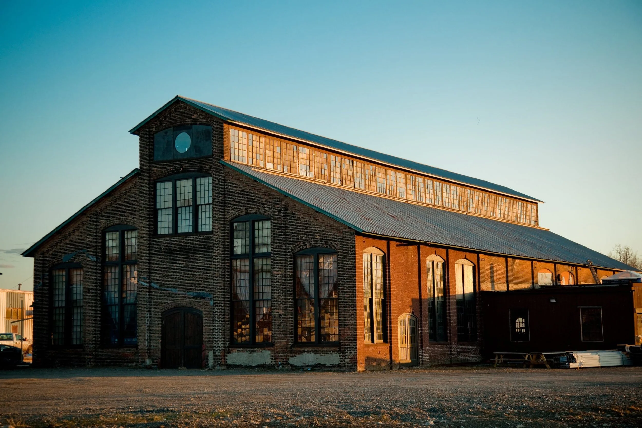 TrailBlaze at Hudson