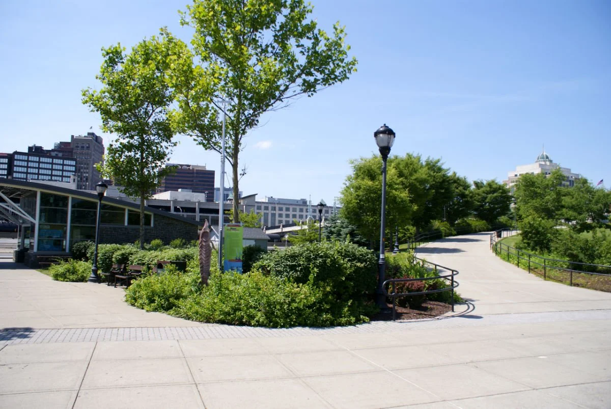 TrailBlaze at Albany