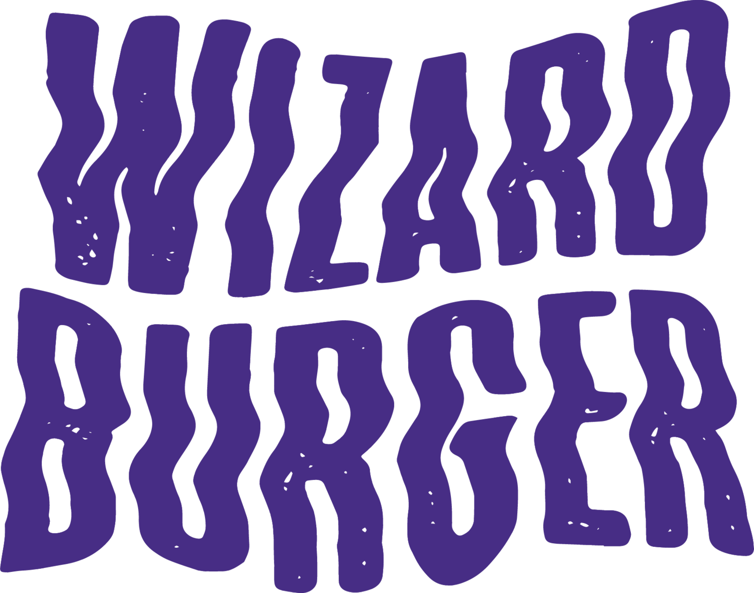 Wizard Burger