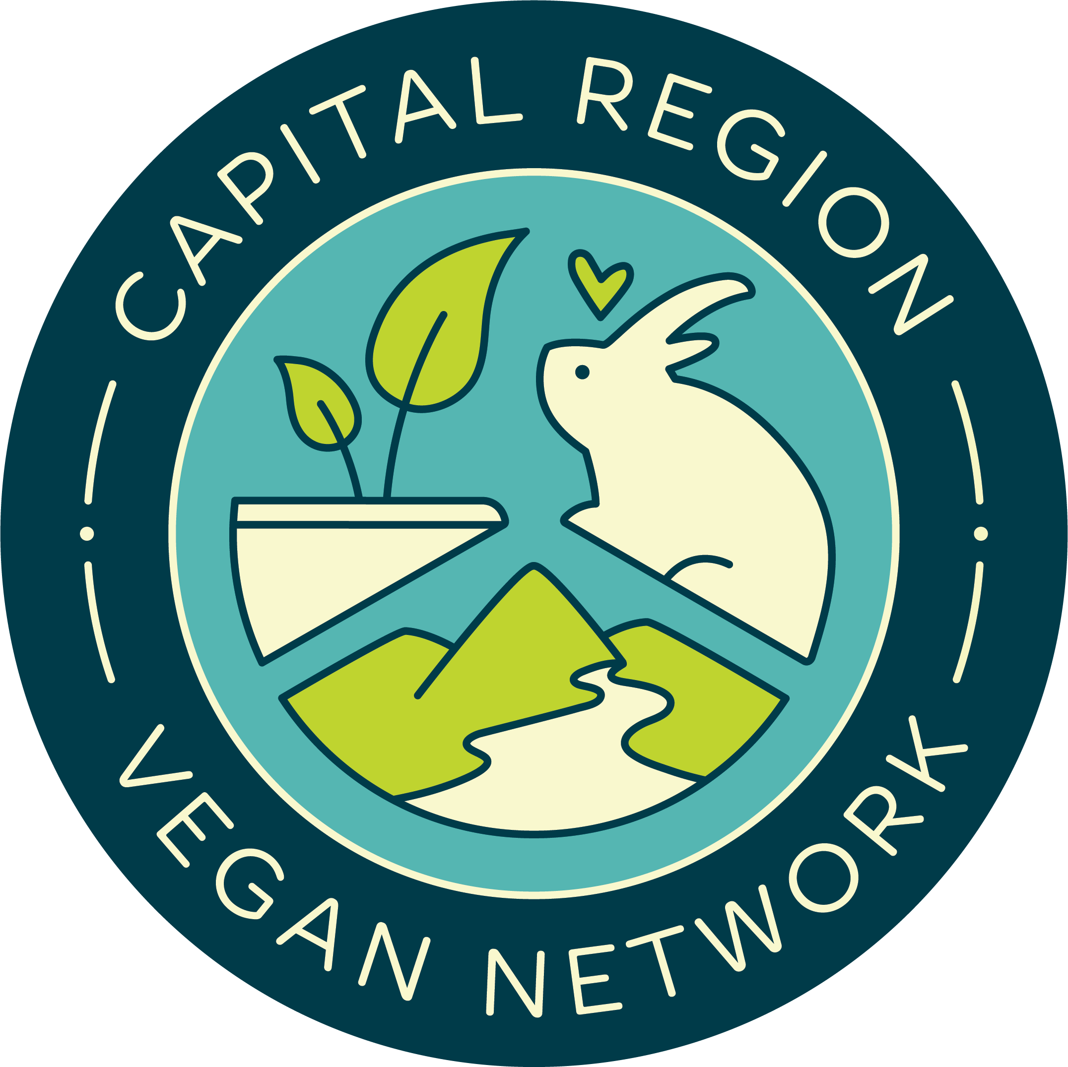 Capital Region Vegan Network