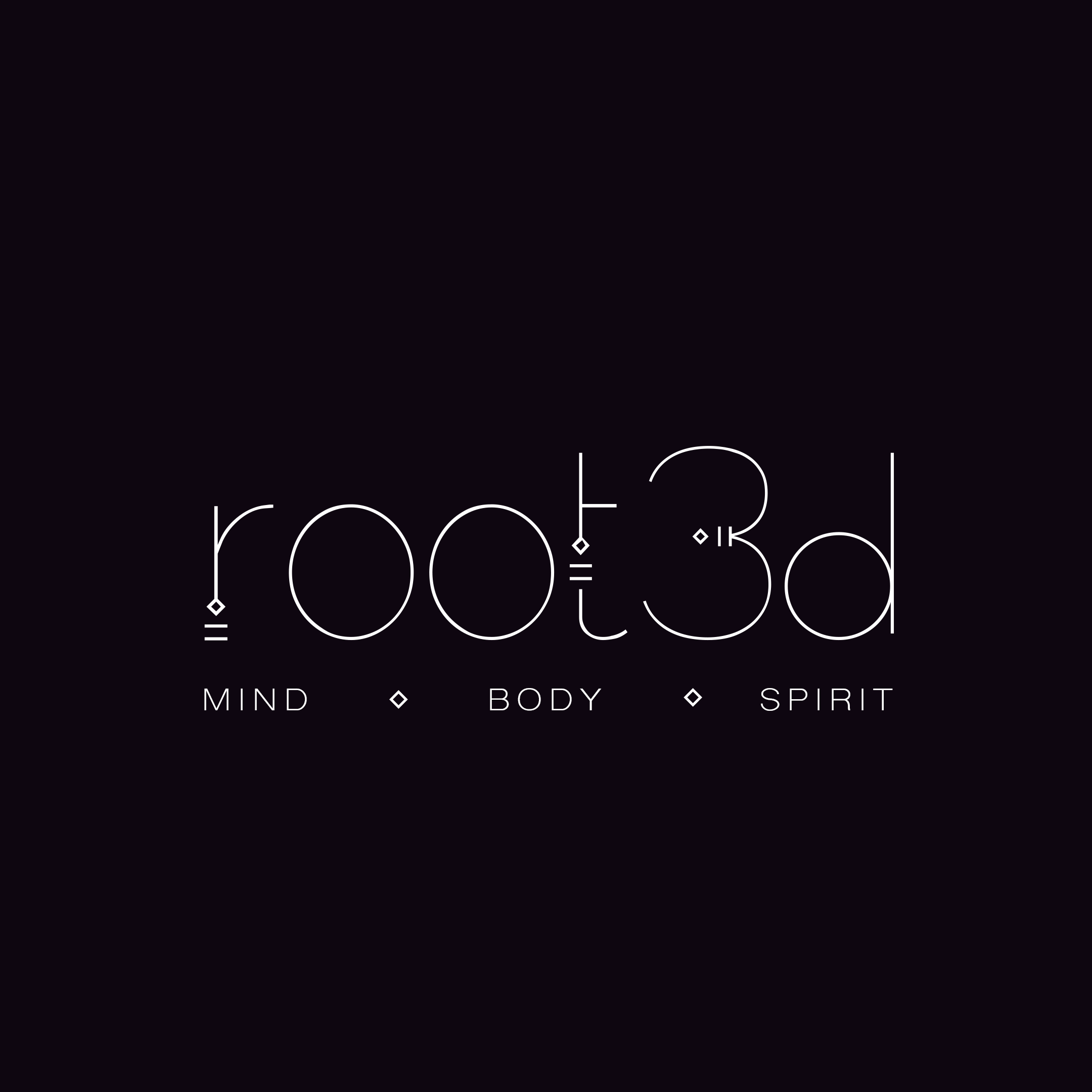 Root3d Healing