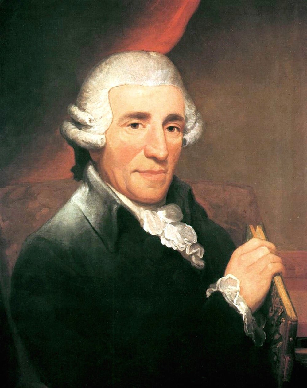 F.J. Haydn