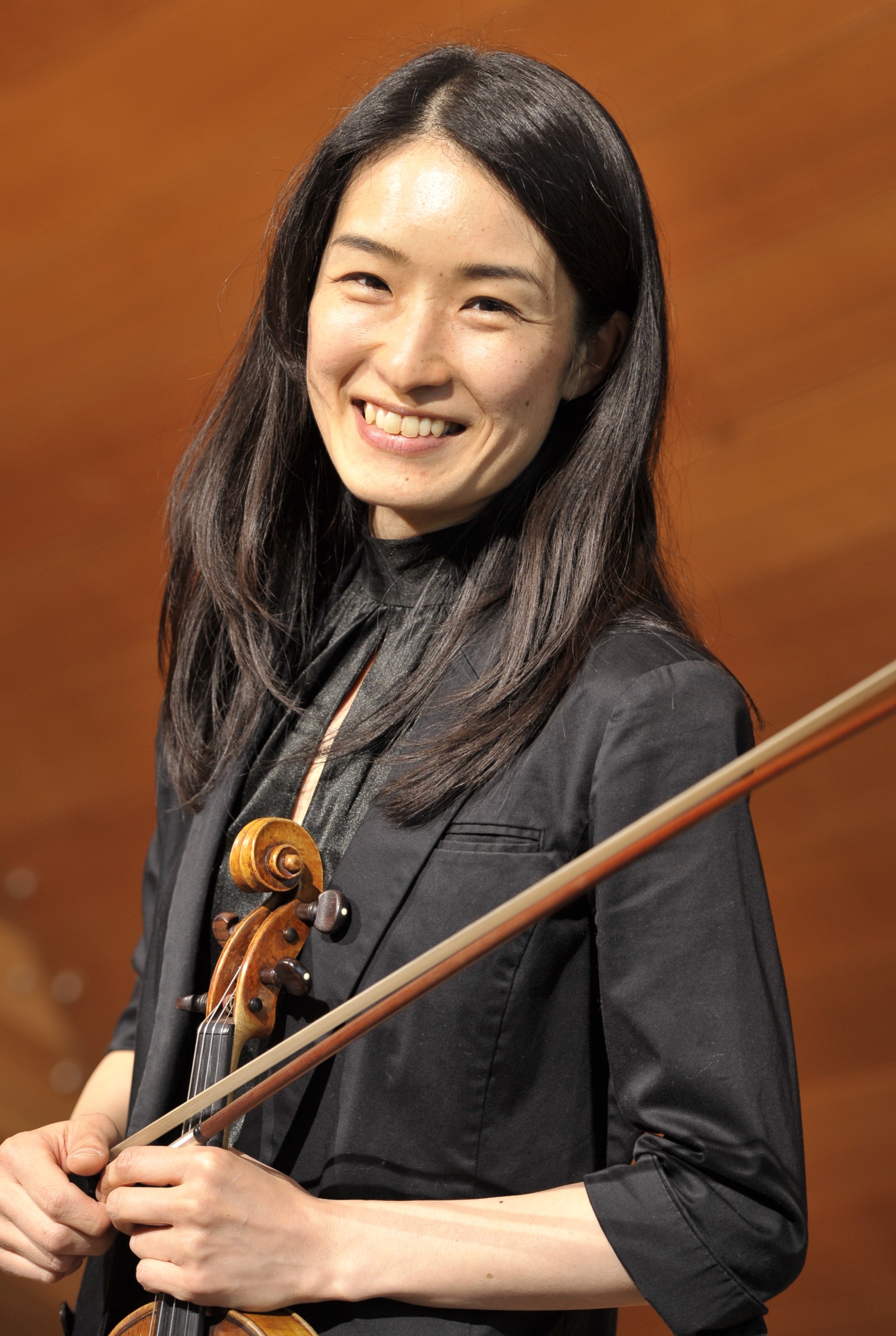 Mitsuko Suzuki