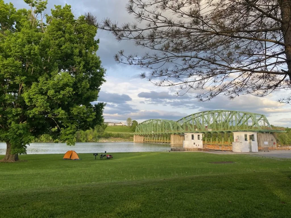 Water Music New York: More Voices - Fort Plain