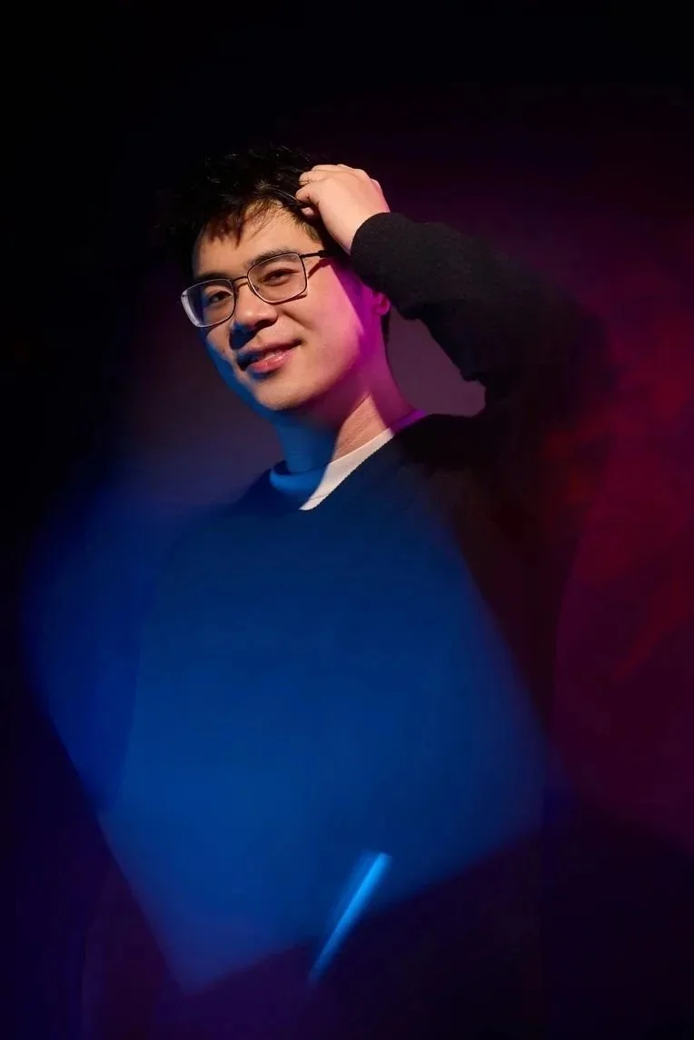 Bobby Ge