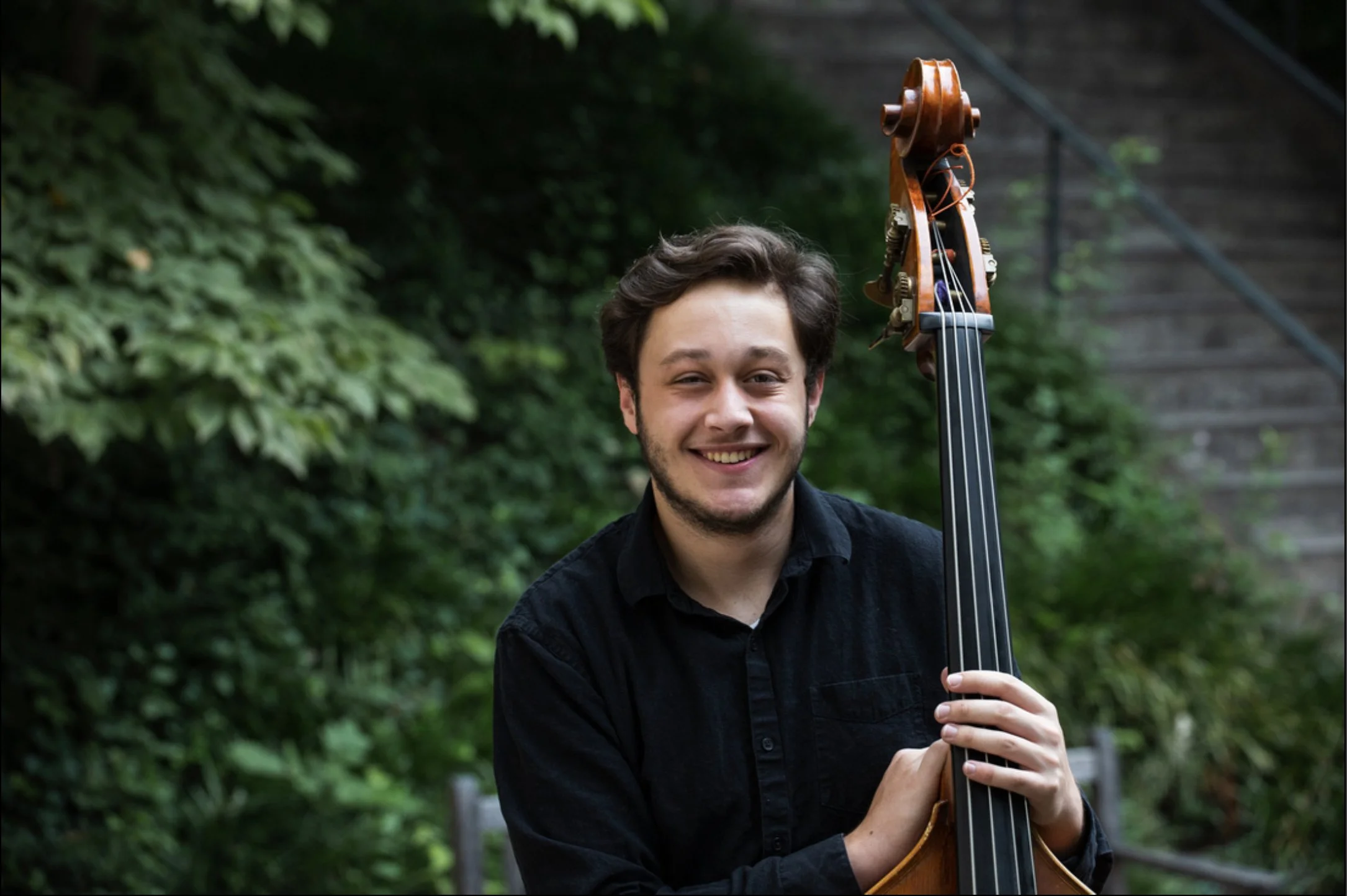 Misha Bjerkan **