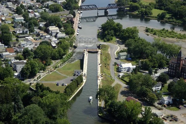 WATER MUSIC NEW YORK: WATERFORD