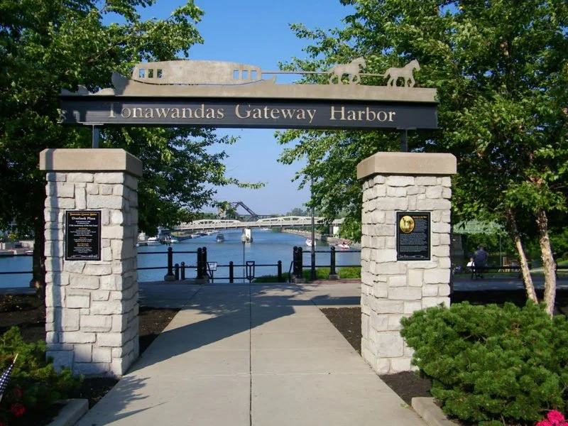 WATER MUSIC NEW YORK: TOWANDAS