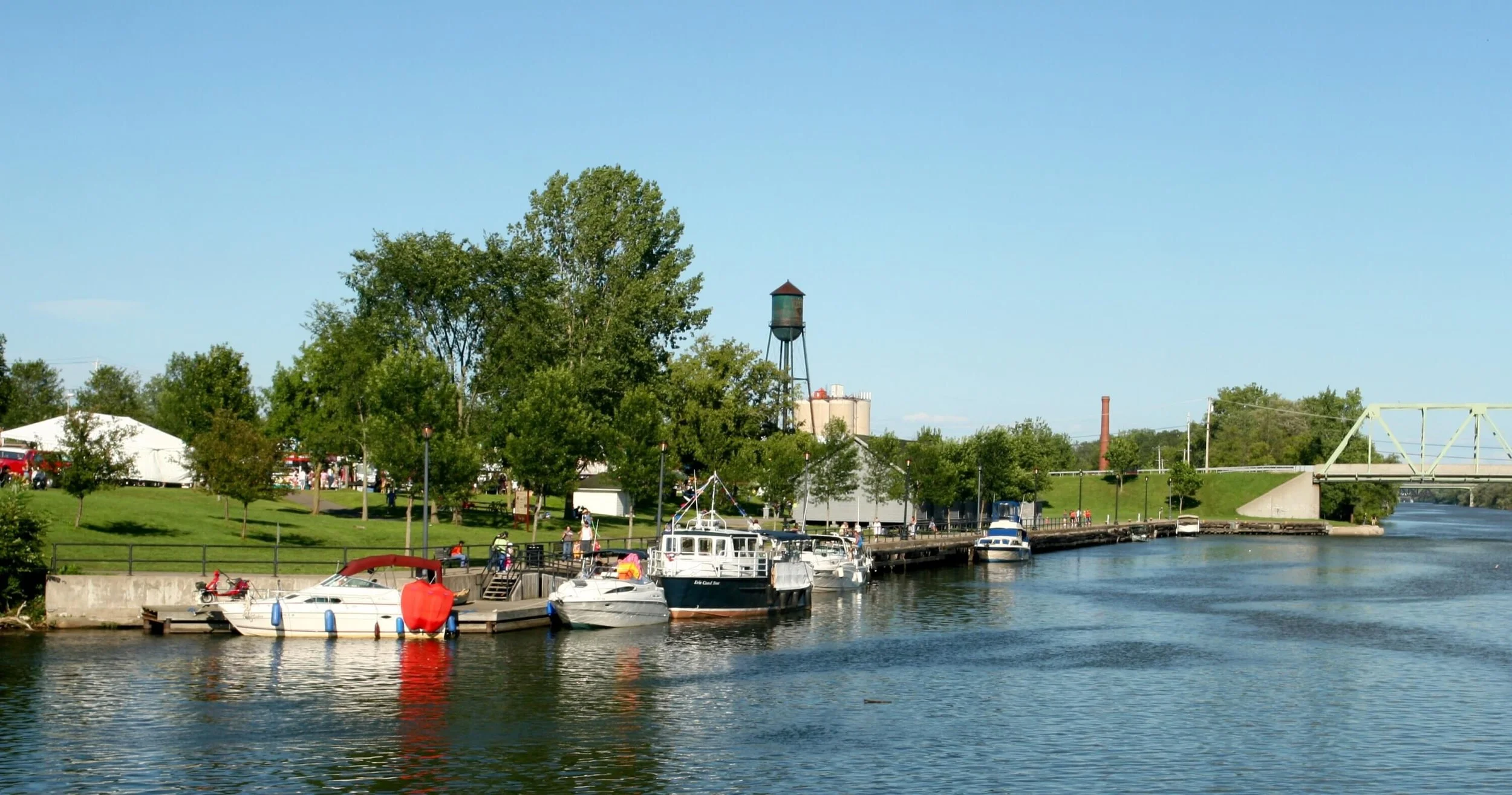 WATER MUSIC NEW YORK: ROME