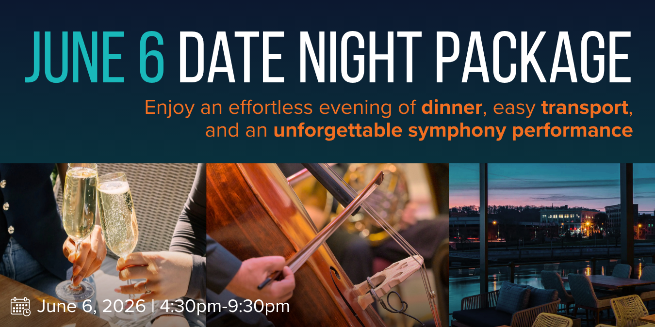 June Date Night Package