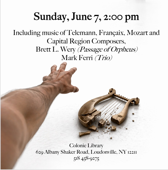 Journey For Love: Music for Oboe and Strings