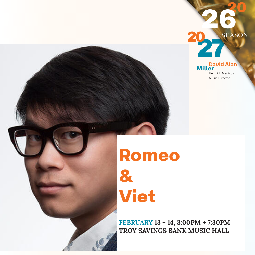 Romeo & Viet