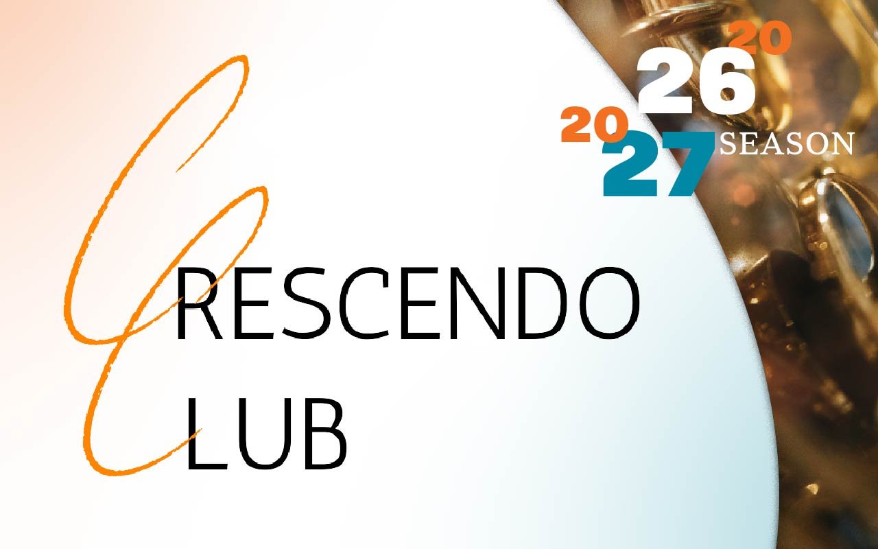 Crescendo Club: The Emperor & Sibelius