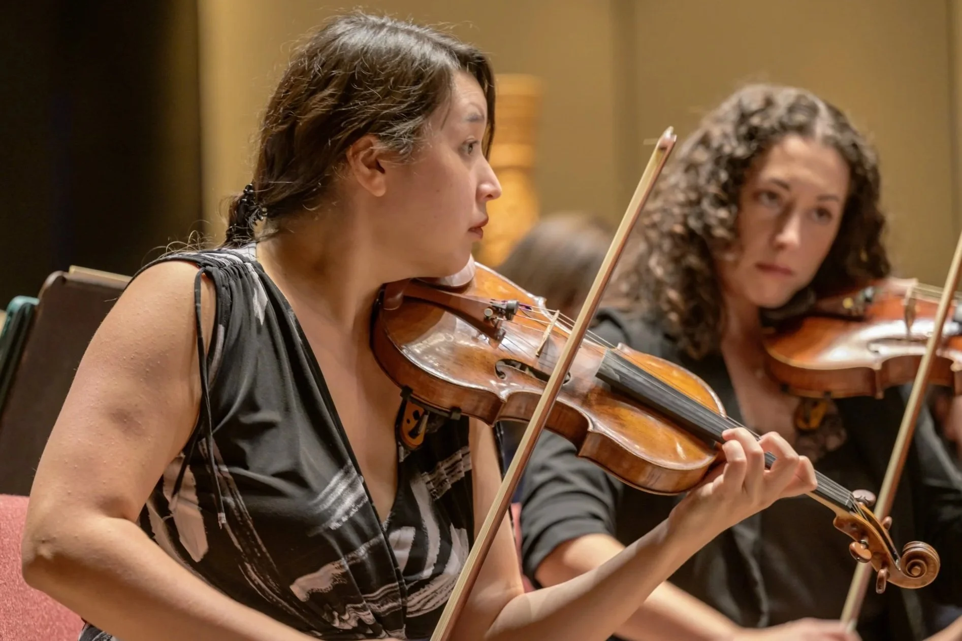 Albany Symphony Chamber Concert