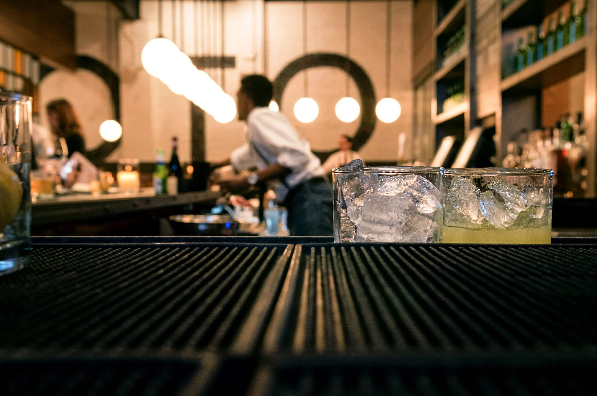 Moto Cucina and Enoteca Bar