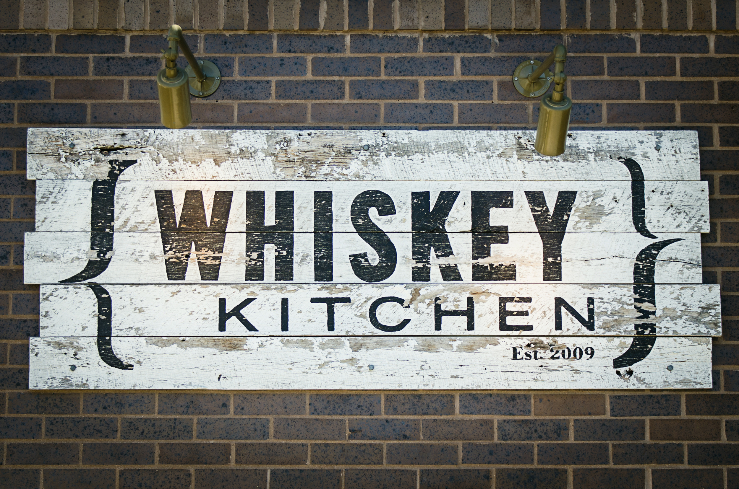 Whiskey Kitchen M Street