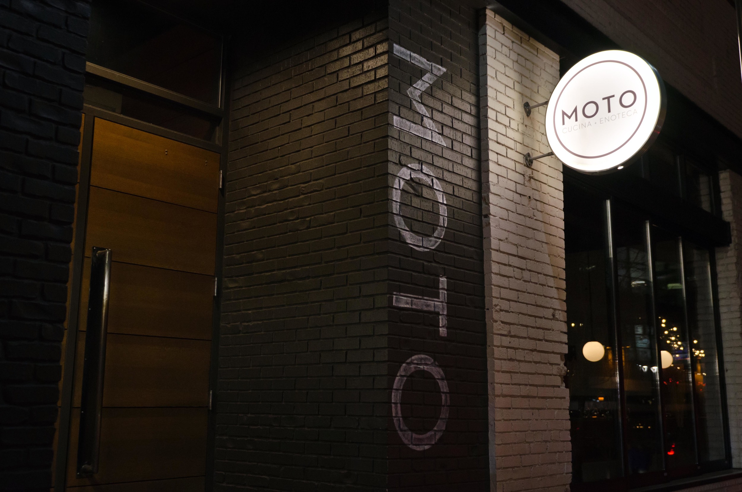 Moto Nashville