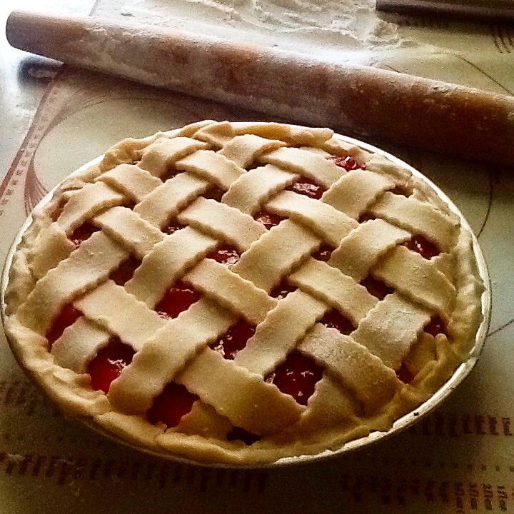 Source: The Loving Pie Company website