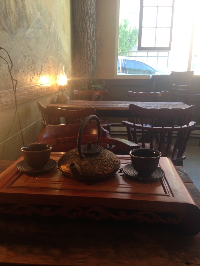 Source: High Garden Tea website
