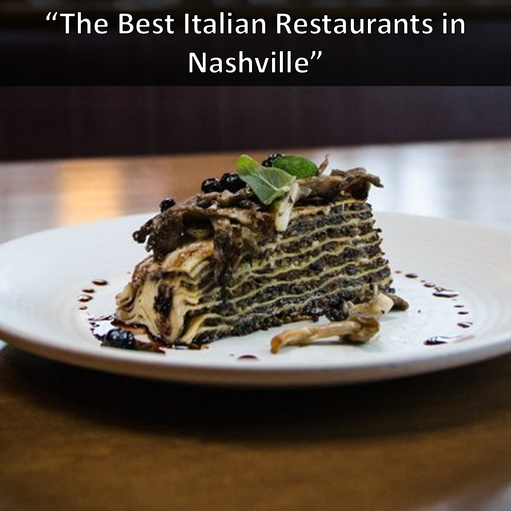 Moto Nashville Best Italian Thrillist